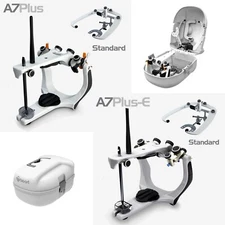 Bioart Dental A7-Plus Semi-Adjustable Articulator Standard/Elite Facebow