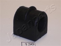 Japanparts RU-136 Stabilisatorlager 20Mm Vorne FüR Nissan