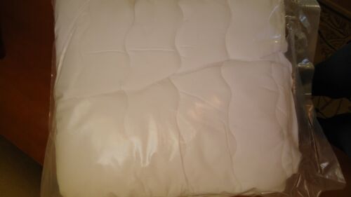 kathy ireland essentials waterproof mattress pad