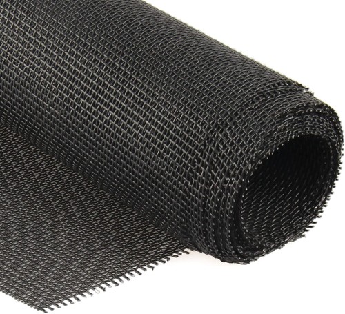 Fliegengitter Gaze Insektenschutz Fliegennetz Fiberglas Anti-Moskito 250*120CM - Bild 15 von 18