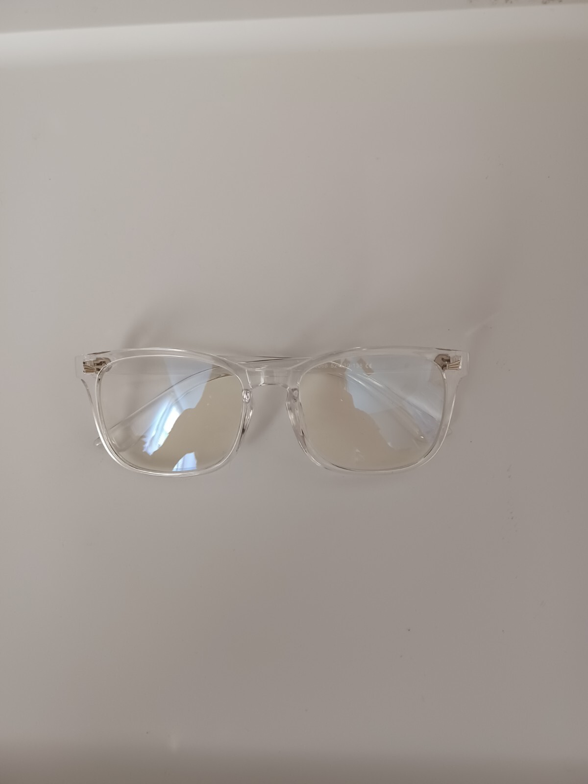 Unisex Blue Light Glasses-image
