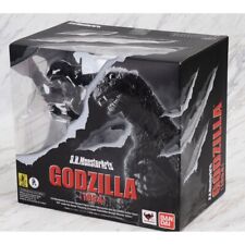 Bandai S.H.MonsterArts Godzilla Earth Action Figure - BAS55102 for