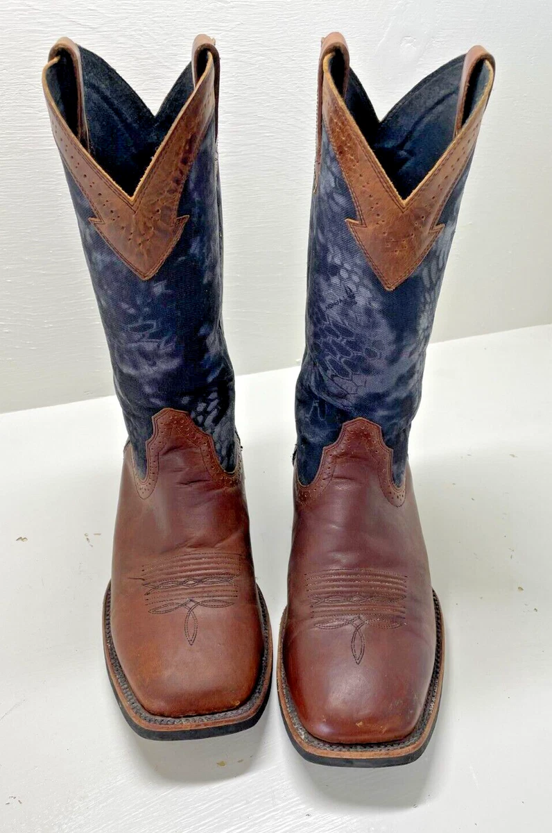 Ariat Quickdraw In Men display picture 2