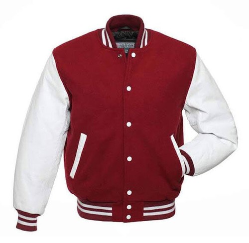 Varsity Jacket | Letterman | Bomber 