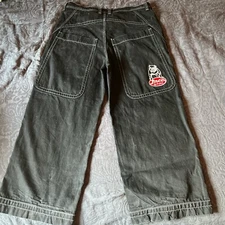jnco jeans 38x30 Big Rig