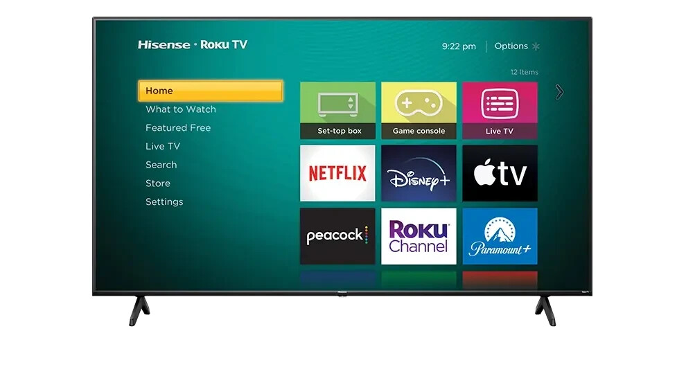 Hisense 70