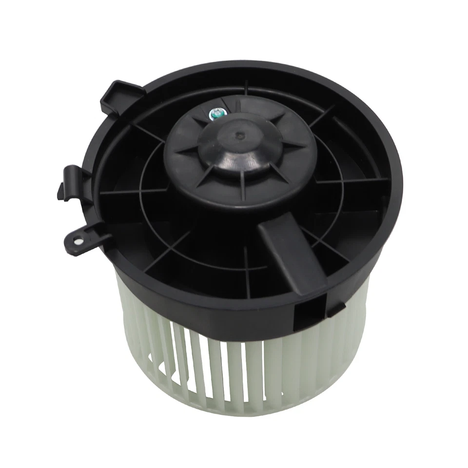 AC Heater Blower Motor Fan Cage For 08-2013 Nissan Rogue 07-2012 Nissan Sentra Foto 2 de 4