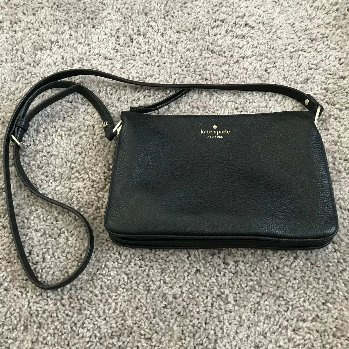 Kate spade crossbody sale purse