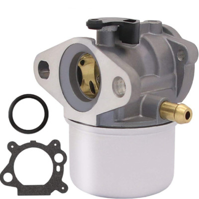 Carburetor Carb For Briggs & Stratton 875 Series 190cc 8.75ft-lbs Torque Engine
