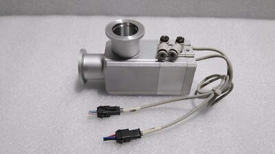 [Used] SMC / XLD-25-M9NA, D-M9N / HIGH VACUUM VALVE