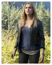 **THE 100** ELIZA TAYLOR 