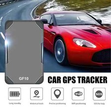 Mini GPS Tracking Device Personal Tracker Vehicle For Children People