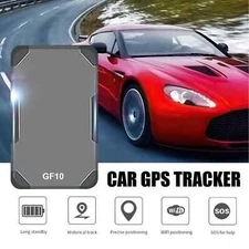 Mini GPS Tracking Device Personal Tracker Vehicle For Children People