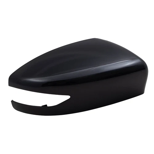 Door Mirror Cover fits 2013-2018 Altima Sedan Turn Signal Indicator Right