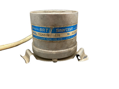 TAMAGAWA BRT SMARTSYN TS2651N111E78 ENCODER