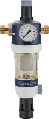 baugl Honeywell Primus FK 74C  3/4''  Rückspülfilter Druckminderer Filterkombi.
