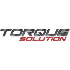 Torque Solution Vs-740-bk Turbo Velocity Stack Shield Black For For 4in. Inlet