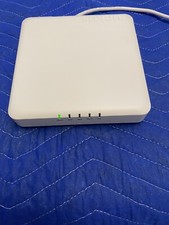 Ruckus R600 Access Point Dual Band PoE No AC Adapter 901-R600-US00