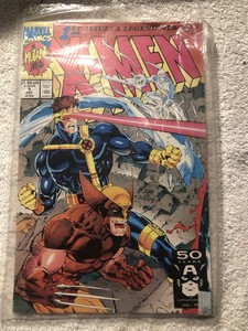 x-men 1st issue a legend reborn | eBay