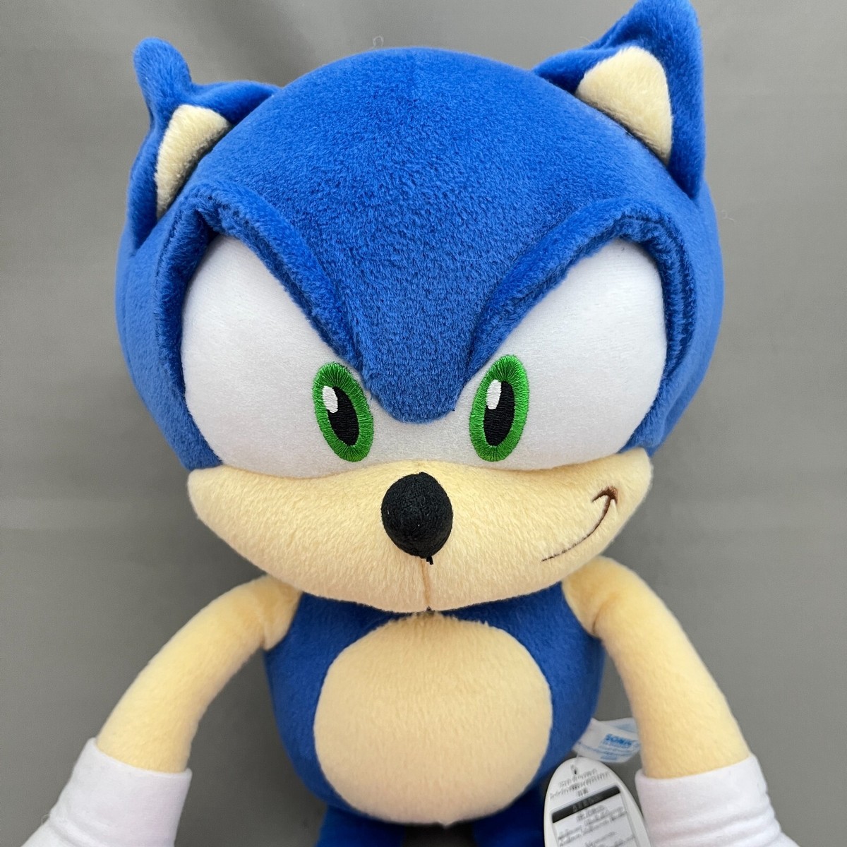 Sonic The Hedgehog 15