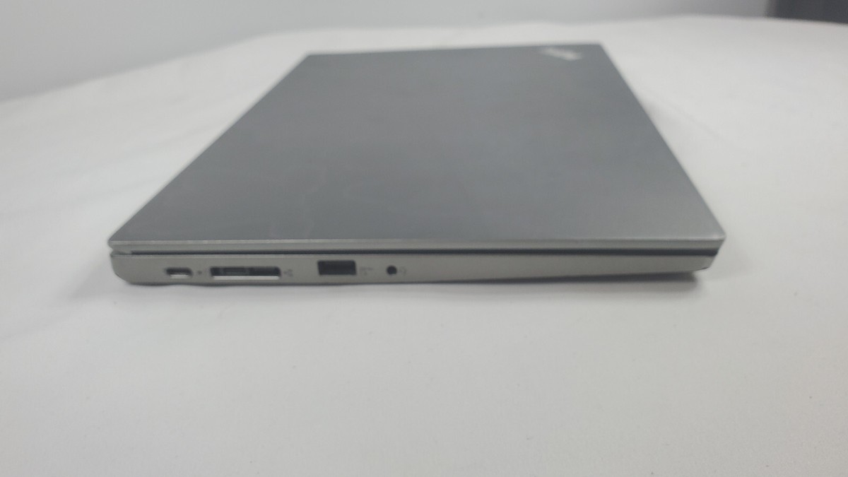 Lenovo ThinkPad L13 Gen 2 i3-1115G4 8GB RAM *Read* | eBay