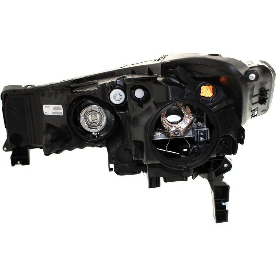 Faro DEPO para Acura TL 2012-2014 lado derecho del pasajero AC2519118 33101TK4A11 Foto 3 de 4