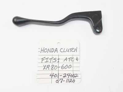 Bike Master Kupplungshebel Passt Für Honda XR80-600 07-1120 | OE# 401-24002