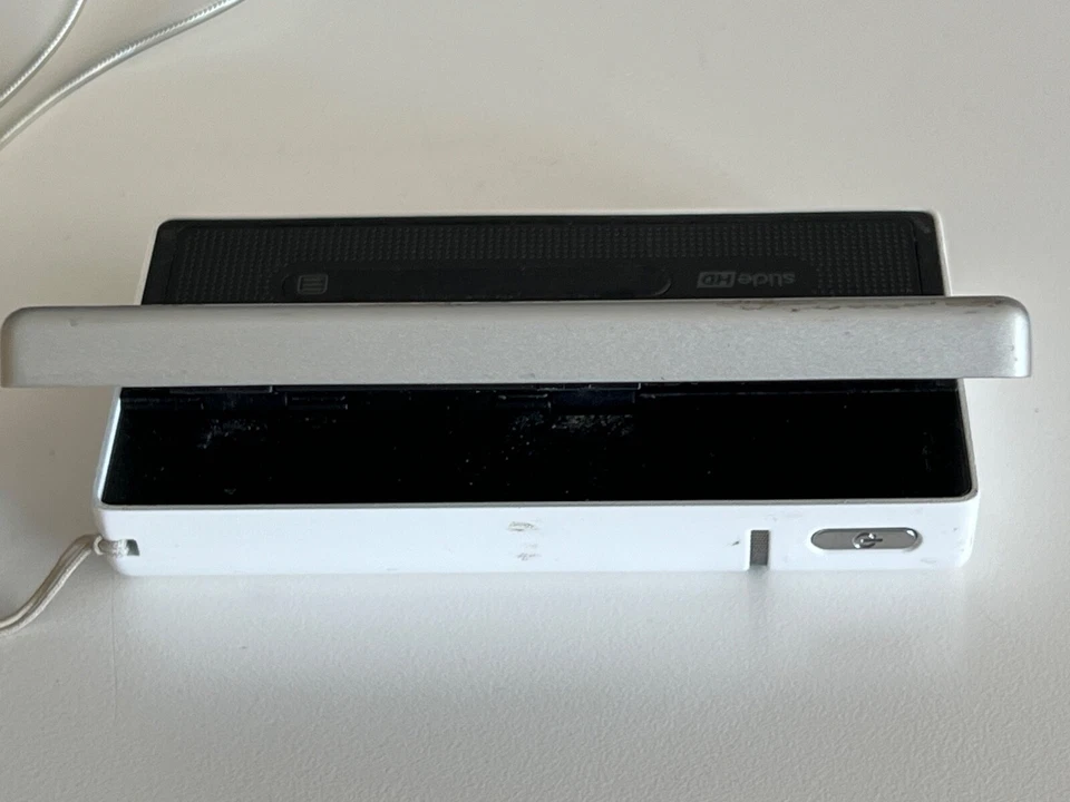 CISCO FLIP видео слайд HD S1240 - аккумулятор не заряжается - без аксессуаров - Изображение 4 из 4