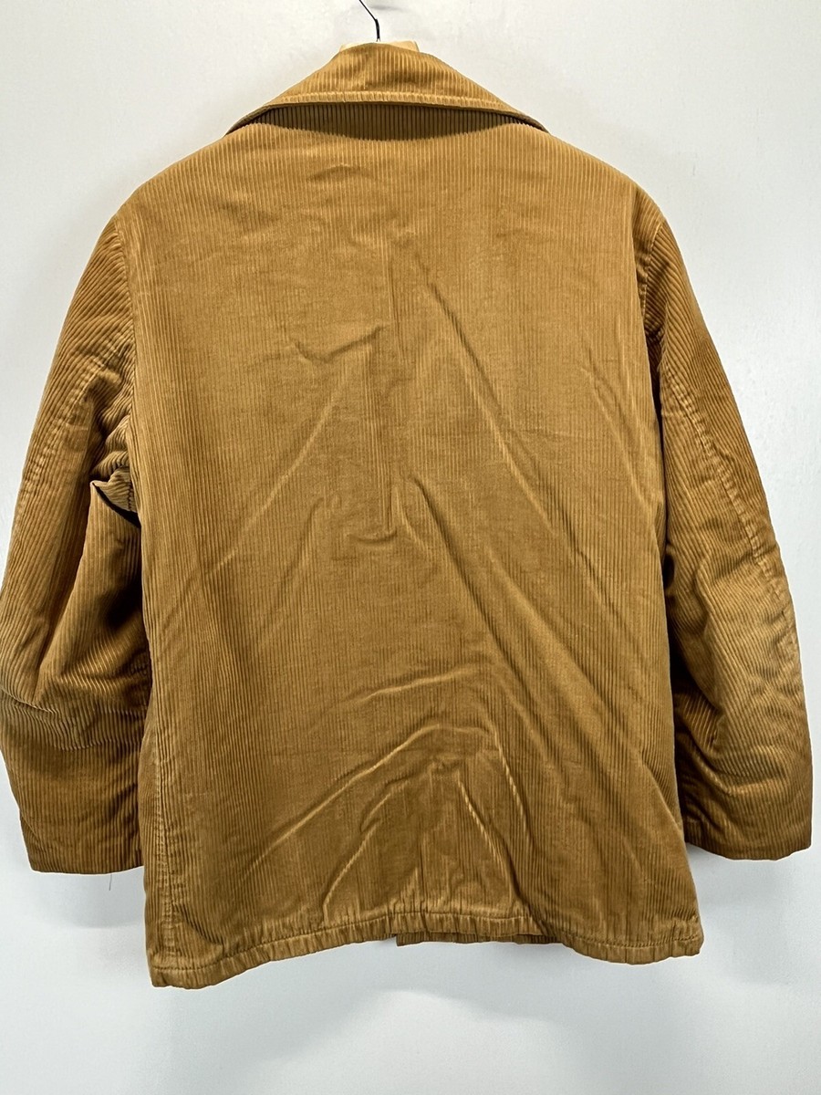 ジャケット・アウター BUCK SKEIN BRAND / 50's rayon jacket Vintage 1950s BUCK SKEIN Rayon Gabardine Ricky Jacket ~ size