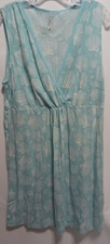 Hanes woman's sun dress size XL