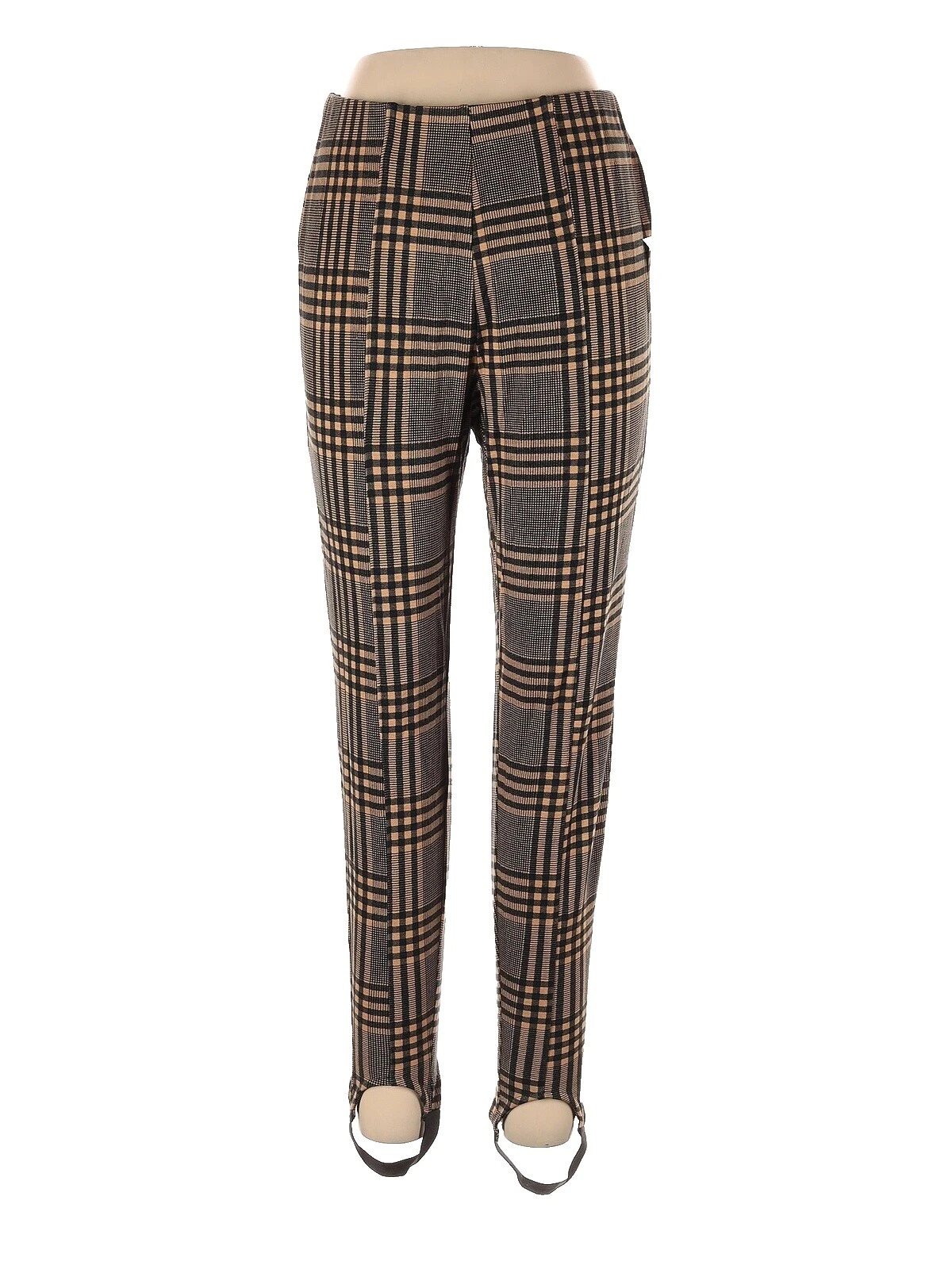 Pantalones formales para mujer FOREVER 21