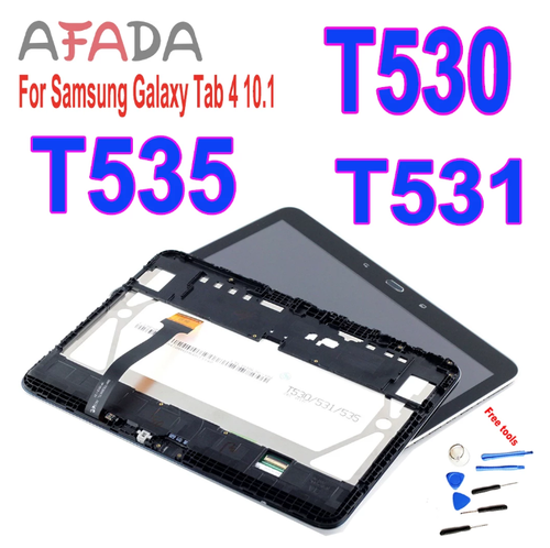 samsung galaxy tab 4 10.1 lcd screen replacement quotation