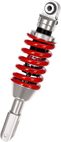 YSS ME302-280T-06-85 ECOLINE SERIES SHOCK ABSORBER APRILIA AF1 125 ...