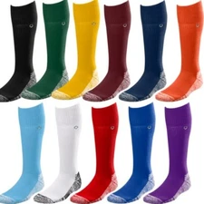 Evoshield Game Sock - Baseball & Softball Game Sock - 3 Sizes 9 Colors