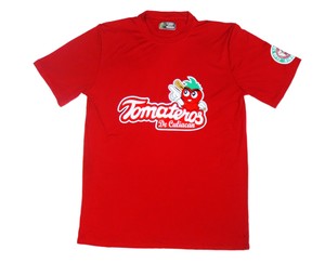 tomateros baseball jersey
