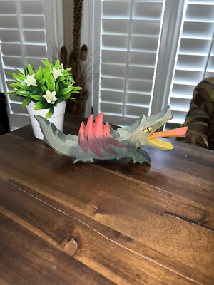 Ostheimer Dragon