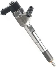 Fuel Injector 0445110786 0445110792 for QUANCHAl 4D22EA CAIJUN-AUTO
