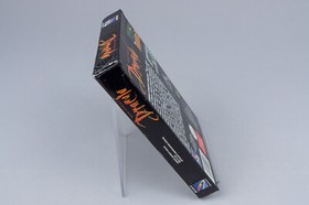 Nintendo NES *Bram Stoker's Dracula* Acrylcase OVP PAL B DR-NOE