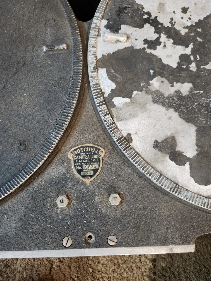 Gran Lote de Equipo de Cine/Películas De Colección - SOLO RECOGIDA LOCAL - SIN ENVÍO Foto 4 de 4