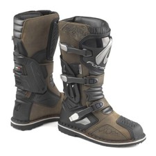 Forma Brown Terra MX Boot for sale online | eBay