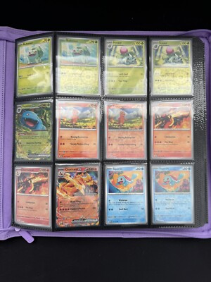 Pokmon 151 English Master Set | eBay