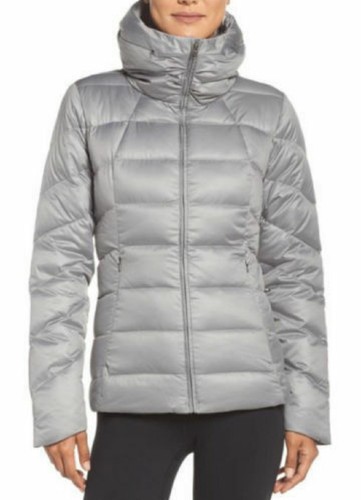 Patagonia Women's Downtown Loft Jacket 