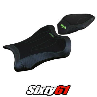 Kawasaki Ninja ZX10R 2021-2024 2025 2026 Seat Cover Tappezzeria