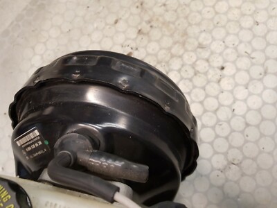 MERCEDES C Class W203 Brake Servo Master Cylinder A0044309630 for 
