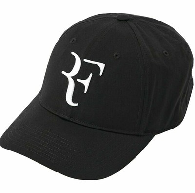 NWT 2020 UNIQLO UNISEX ROGER FEDERER "RF" ADJUSTABLE ...