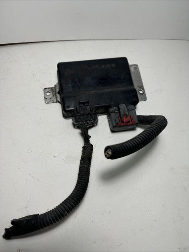 2003-2006 Silverado 1500 Throttle Control Module TMD1160A1 Genuine OEM ...