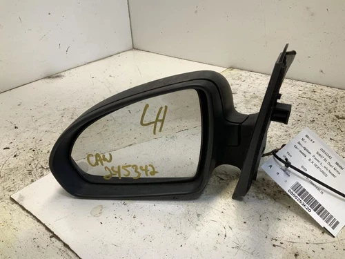 Driver Side View Mirror Power Electric EV Fits 08-16 SMART 1158017
