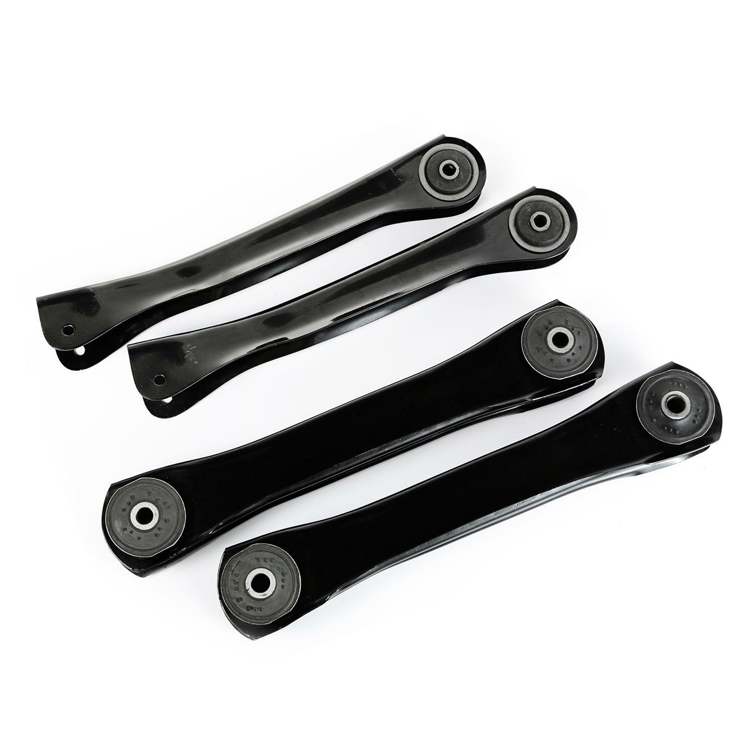 Kit bras de suspension avant pour Jeep Wrangler TJ, Cherokee XJ et Comanche 1984-2006