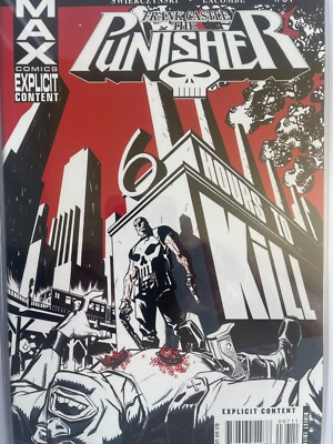 ラストジャッジ　ロイヤルパニッシャー PUNISHER: FRANK CASTLE MAX #67 - CGC 9.4! | eBay