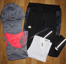 Damen Sportbekleidung Gr. M Fitness-  Sportbekleidung Jogging Fitnessware Laufkl